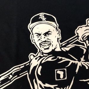 RARE VINTAGE JORDAN SHIRT